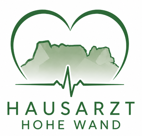 Logo Hausarzt Hohe Wand